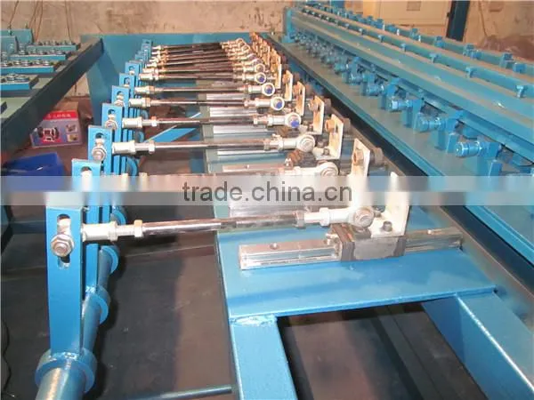 Grassland Fence Netting Machine Manufacturer photo-5