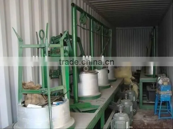 New Technology Aluminum Wire Drawing Process Copper Drawing photo-4
