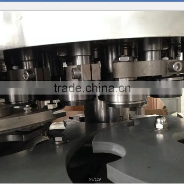 Good Quality Beer Filling Equipment Price photo-3