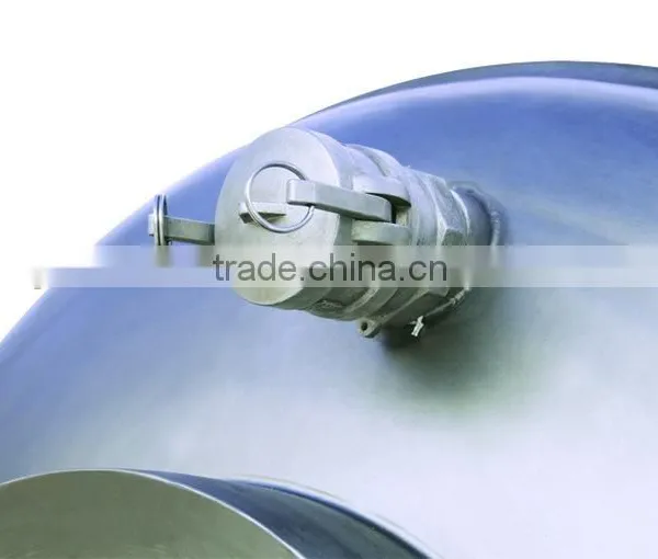 YC GR1000 Meat Processing Equipment Tumbler photo-2