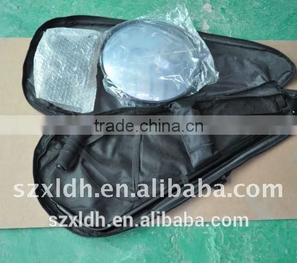 Top Quanlity of Under Vehicle Search Mirror for Vehicle Security Checking (xld-cdjc02) photo-5