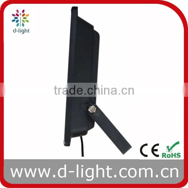 30W COB Led Outdoor Light 10W 20W 50W 96V 240V 2700k 4200k 6400k With CE ROHS photo-3