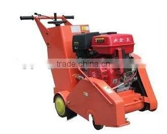 Construction Machine/Floor Saw/ Concerte Cutter/Road CutterS500 photo-2