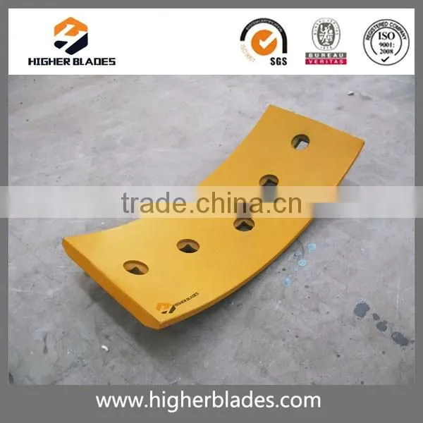 Motor Grader Front Blade for Caterpillar and Komatsu Parts photo-6