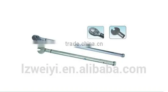 NB SERIES OF PRESET TORQUE WRENCH Torque Wrench photo-2