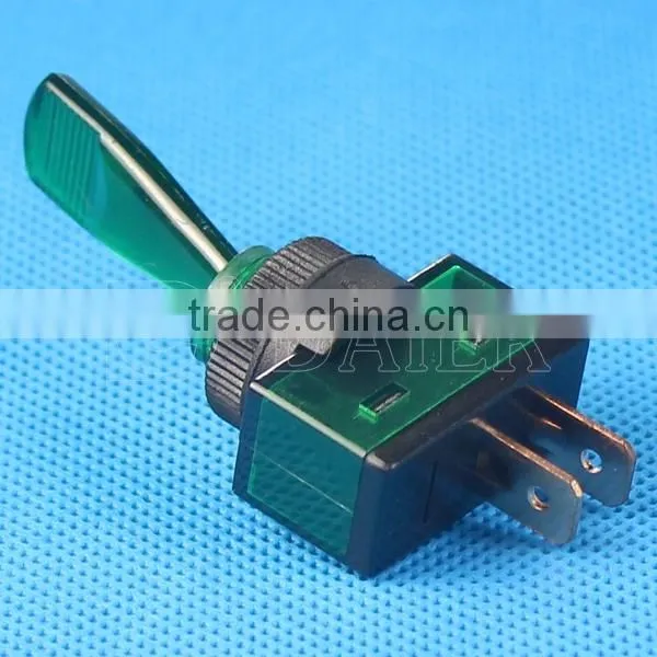 Asw-13-101 Abs Toggle Switch photo-2