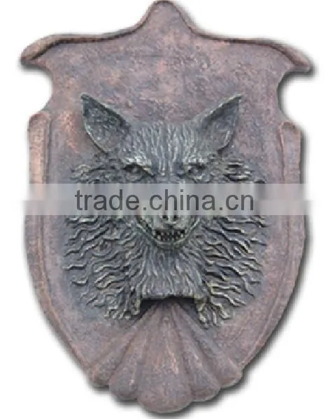 Antique Shield photo-5