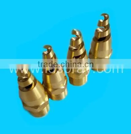 Good Quality Cooling &Dust Control Industry Spray Nozzle photo-4