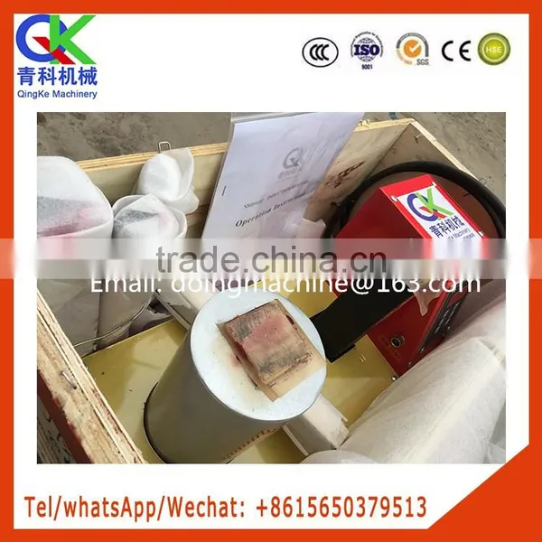 Automatic Movable Type Gear Heater photo-5