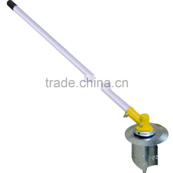 Multi Function Graden Tools,mower,tiller,trimmer,olive Harvester,pole Pruner,grass Cutter,extention Bar,fruiter Shaker photo-5