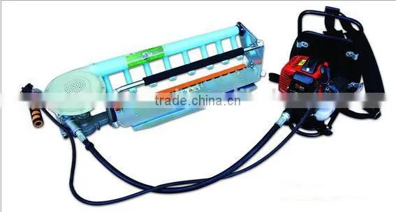 Tea Plucking Machine Tea Leaf Plucking Machine (Double or Single) photo-3