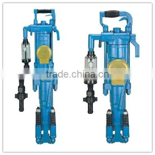 Jack Hammer YT28 Air-leg Rock Drill 2013 photo-6