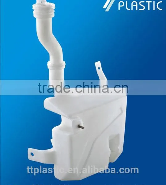 Auto Water Tank Blow Moulding Plastic Processing Service photo-3