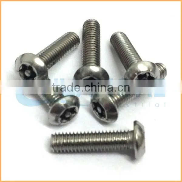 Best Price 12.9 Grade Torx Screw photo-3
