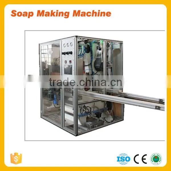 Machine of Soap Factory Producing Soap Making Equipment