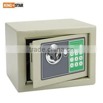 0.53 Cubic Ft. Safe Locker photo-3