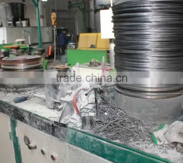 Good Quality Wire Drawing Machine photo-2