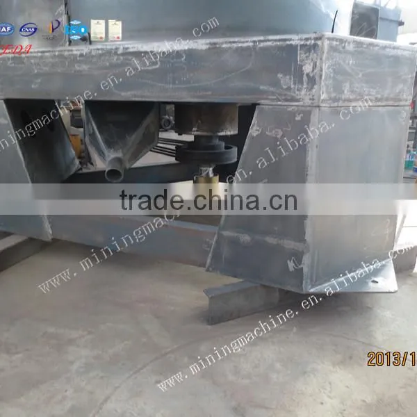 Best Quatity Gold Centrifugal Equipment For Sale photo-5