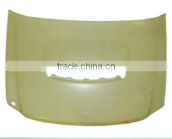 Auto Body Part,HOOD FOR D-MAX photo-2