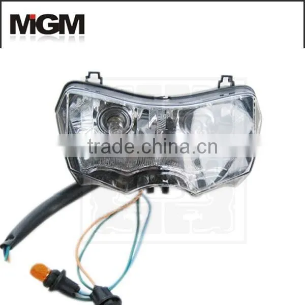 Motorcycle Head Light,Motorcycle Head Light for All Kind photo-3