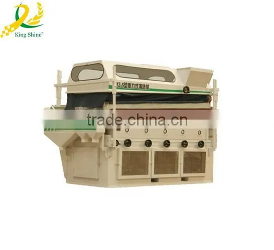 Grain Seed Gravity Purifier for Sale photo-2