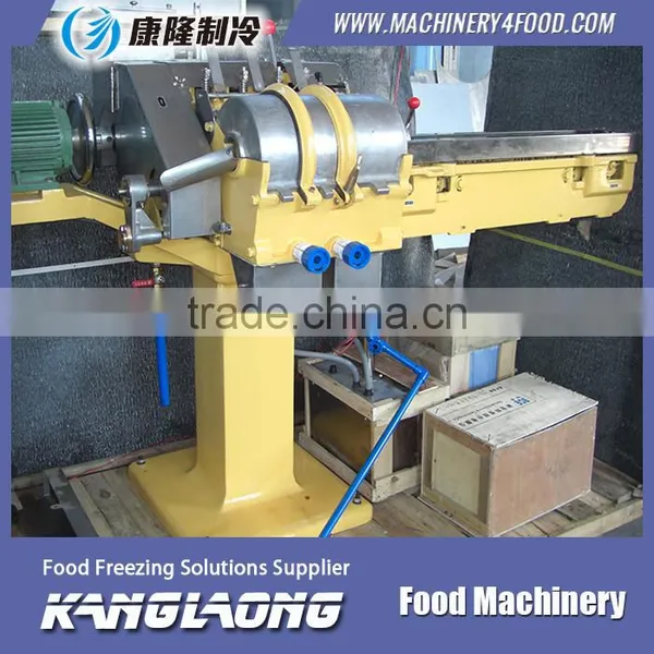 High Qulity Fresh Sweet Corn Thresher Machine photo-6
