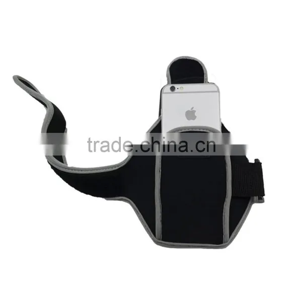 2015 Neoprene Mobile Phone Armband photo-5