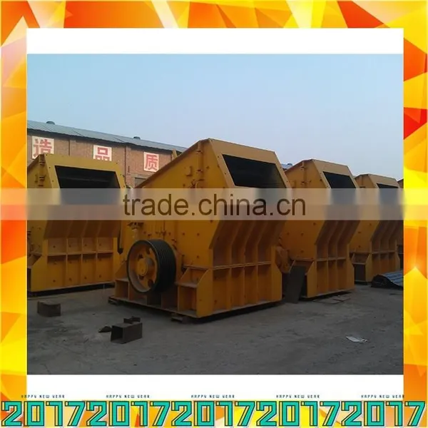 Many Egypt Customer Buy Our 50T Crusher Stone Impact Crusher (7900USD) photo-6