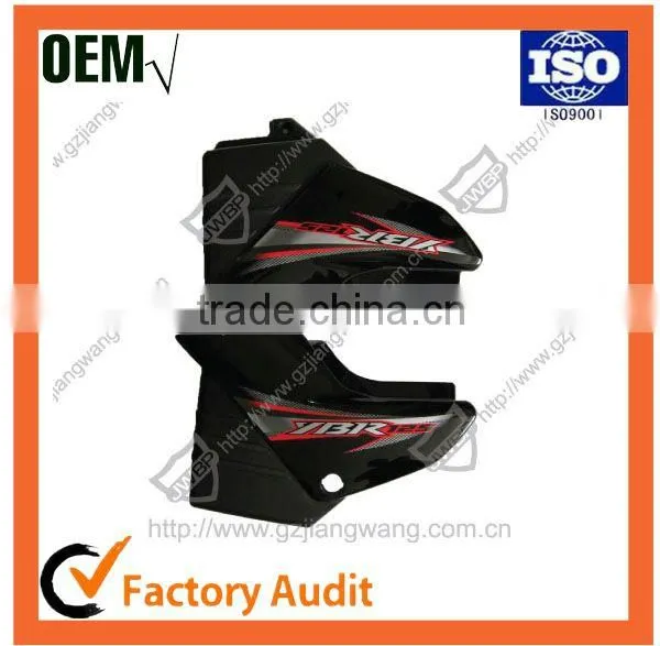 Chinese Manufacturer Motorcycle Spare Parts Bajaj Pulsar180 Side Cover photo-5