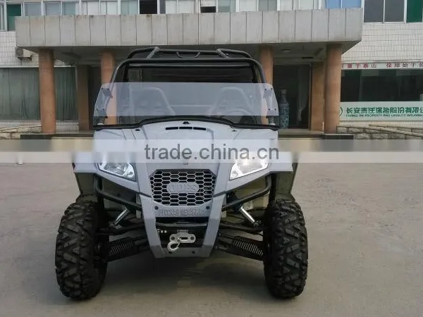 UTV photo-5