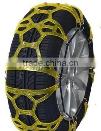 Anti Skid Chain Rubber Tyre Chain