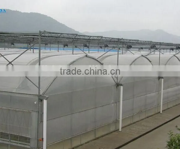 Used Hydroponic Greenhouses photo-4