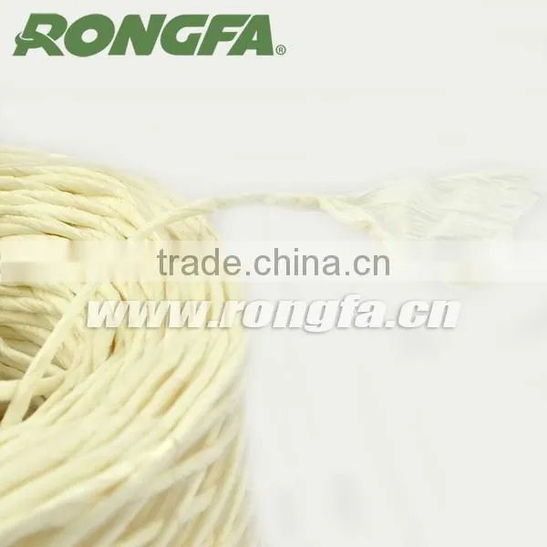 Craft Paper Rope For DIY Handcraft and Decoration photo-6