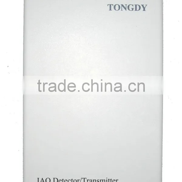 Hot!! IAQ Transmitter for Building Ventilation System photo-2