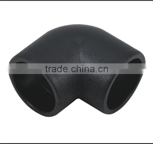 PE Water Supply Pipe Fittings Conduit Flange Fittings photo-6
