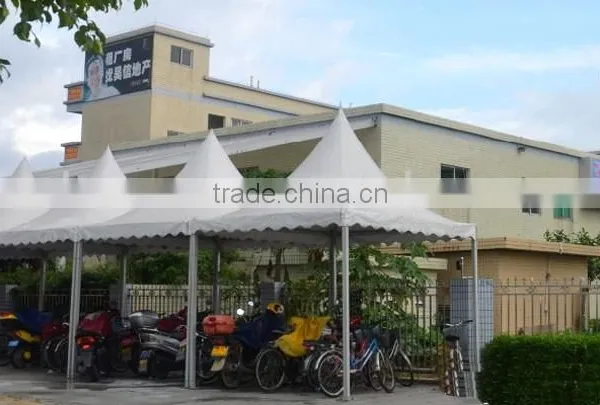 Outdoor Bike Storage Shed Windproof and Waterproof photo-3