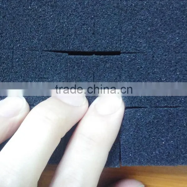 China Mamufacture Soilless Culture Seeds Tray Hydroponic Planting Sponge&foam photo-2