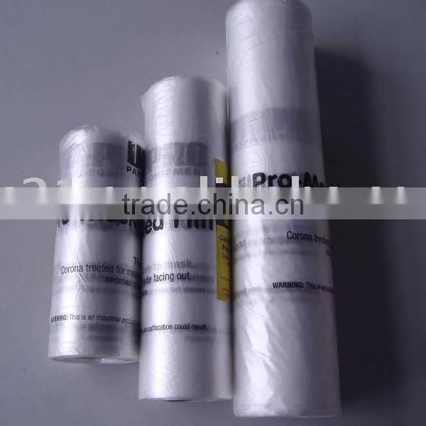 Pintable Handy Masking Film photo-2
