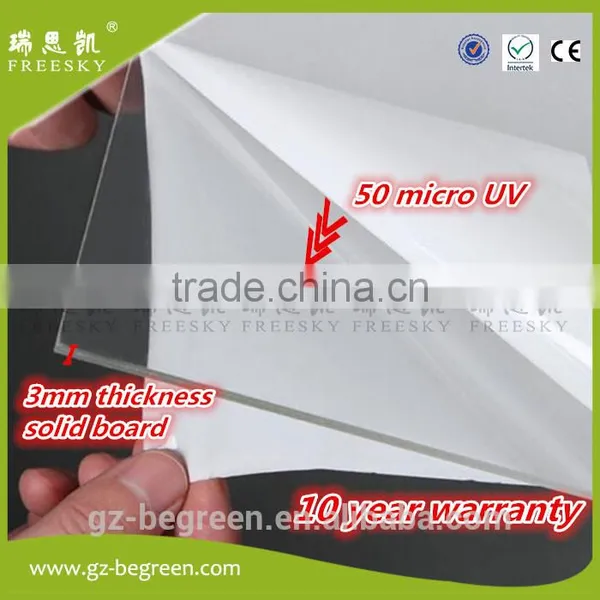 Awning, Canopy, Polycarbonate Awning, pc Awning for Sunshade photo-4