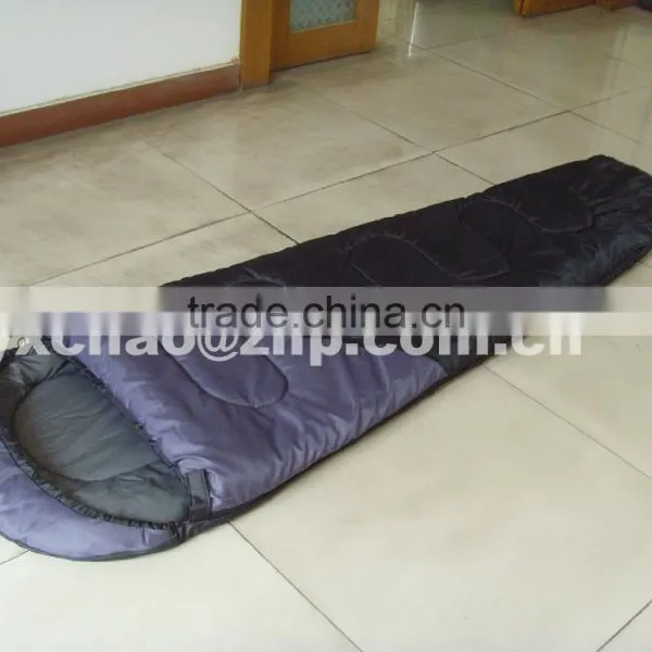 HIGH QUALITY OUTDOOR CAMPING SLEEPING BAG photo-3