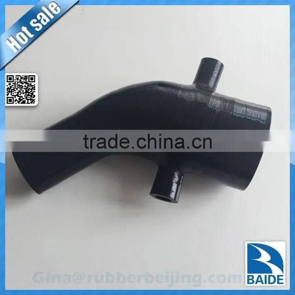 Silicone Reducing Hose Coupling photo-3