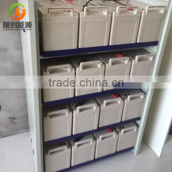 5kw Solar System Price Solar Electricity Generating System for Home 5kva off Grid System photo-5