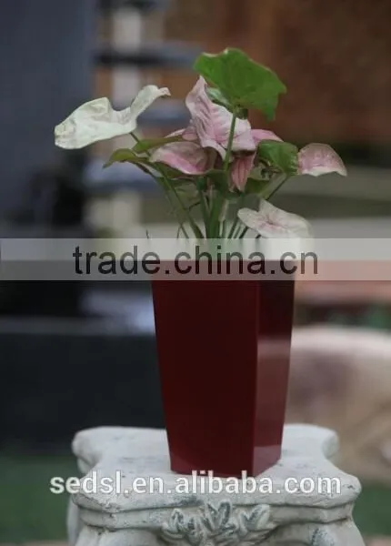 Small Decorative Flower Pots,decoration Pot,desktop Flower Pot photo-4
