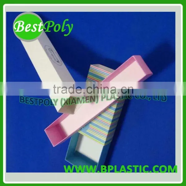Macaron Box With Plastic Tray Inserts for Sale photo-2