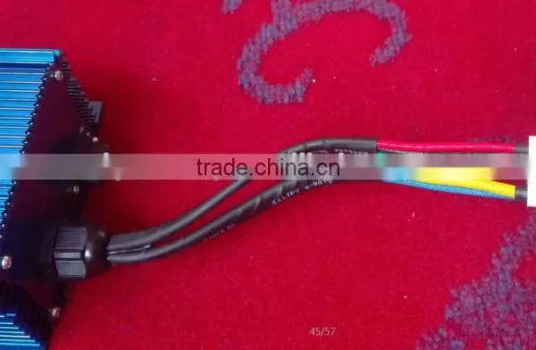 300w 45v-90v to 12v Waterproof Isolated Dc-dc Converter photo-3