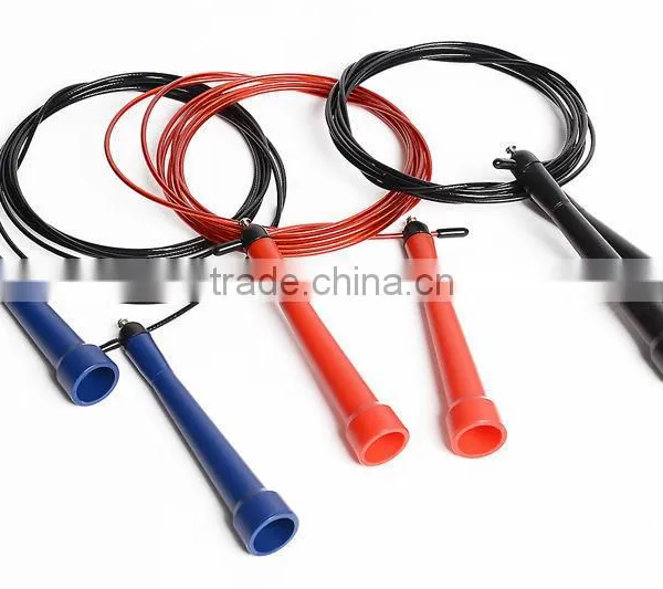 Speed Jump Rope