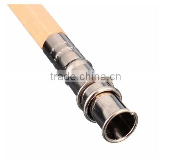 Factory Wholesale Drawing Tool Wood Pencil Extender photo-3