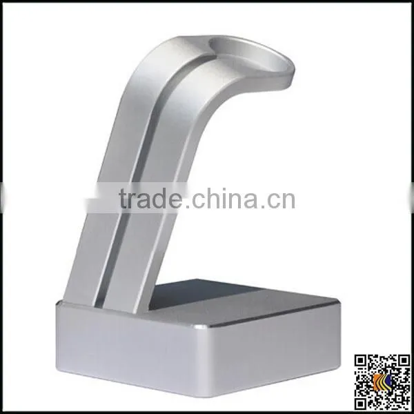 2015 Hot Aluminum Charging Stand, Charging Holder for Apple Watch photo-3