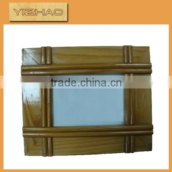 FSC Painting Old Wood Pictures Frame, Picture Frames photo-4