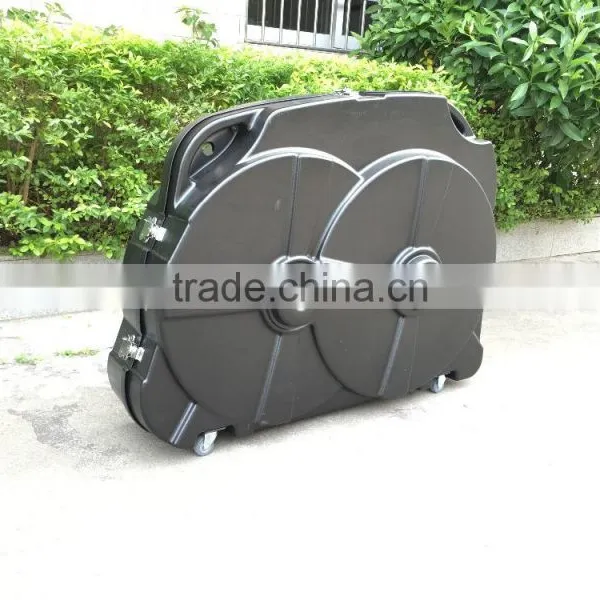 Hard Trolly Bike Box/travel Bike Bag photo-4
